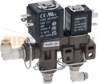 Economizer 24V Plastic