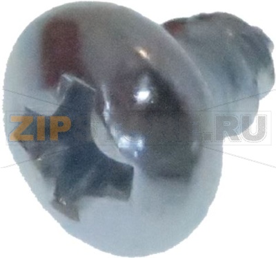 VITE AUTOF 3,9x6,5 TC T.CR.ZIN 