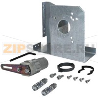 ASK71.2 - Набор для преобразования вращательного движения в поступательное для монтажа на раме Siemens ASK71.2