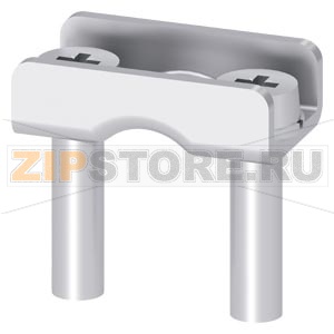 Седловая клемма 1.5 - 70 mm2, для ТР NH00 1-пол винт.клемма Siemens 3NP1931-1BA00 