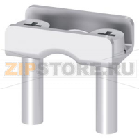 Седловая клемма 1.5 - 70 mm2, для ТР NH00 1-пол винт.клемма Siemens 3NP1931-1BA00