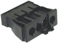4 WAYS COUPLER