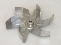 VENTOLA ø 150 mm