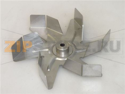 VENTOLA ø 150 mm 