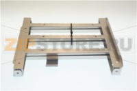 KIT SUPPORTS LATERAUX 3TG GN1/1