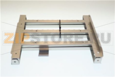 KIT SUPPORTS LATERAUX 3TG GN1/1 