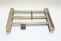 KIT SUPPORTS LATERAUX 3TG GN1/1