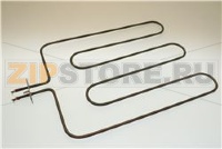 RESISTENZA PIANA DOWN 23 MULT.2010 1500W