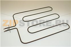 RESISTENZA PIANA DOWN 23 MULT.2010 1500W 