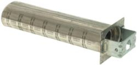 BRUCIATORE 195 mm