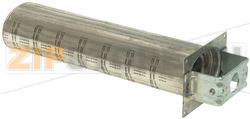 BRUCIATORE 195 mm 