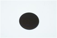 CAPPELLOTTO AUX, NERO OPACO