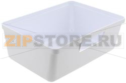 CONTAINER WHIRLPOOL 481241848603 