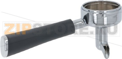 ХОЛДЕР В СБОРЕ НА ОДНУ ЧАШКУ FAEMA 