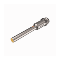 Датчик индуктивный Turck BI1-EH04-AP6X-V1331