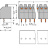PCB terminal block; push-button; 1.5 mm; Pin spacing 5 mm; 5-pole; Push-in CAGE CLAMP®; 1,50 mm; blue Wago 250-505/000-006 - PCB terminal block; push-button; 1.5 mm; Pin spacing 5 mm; 5-pole; Push-in CAGE CLAMP®; 1,50 mm; blue Wago 250-505/000-006