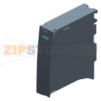 SIPLUS ET 200MP, интерфейсный модуль IM 155-5 DP ST, рабочая температура -25 ... +60&#176;C, со стойким покрытием, на основе 6ES7155-5BA00-0AB0 . Интерфейсный модуль IM 155-5 DP ST для сетей PROFIBUS, макс. 12 модулей S7-1500 Siemens 6AG1155-5BA00-2AB0