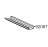 Profilato omega Smeg ALFA 144 GH1