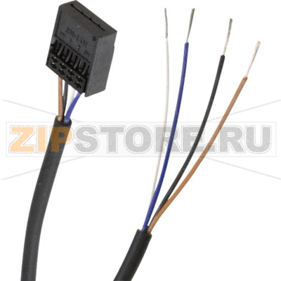 Кабель соединительный, серия CN14 Panasonic CN14HC1 