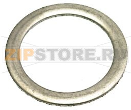 ШАЙБА 21 Х 16 Х 0,7 ММ 