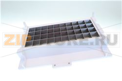 EVAPORATOR LARGE 