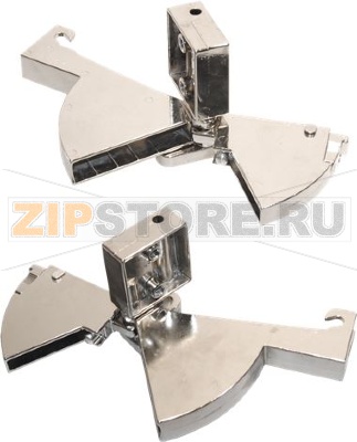 ПЕТЛИ ПРАВАЯ И ЛЕВАЯ 