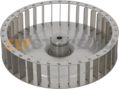 FAN ø 180 mm 