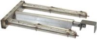 BRUCIATORE CRG7222/1 AISI 304