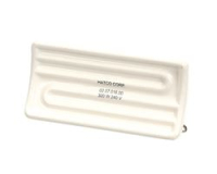 300W 240V 1/2 SIZE CERAMIC ELEMENT