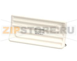 300W 240V 1/2 SIZE CERAMIC ELEMENT 