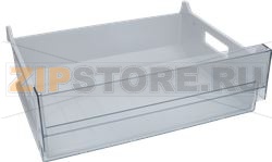 DRAWER FOR REFRIGERATOR GORENJE 571771 