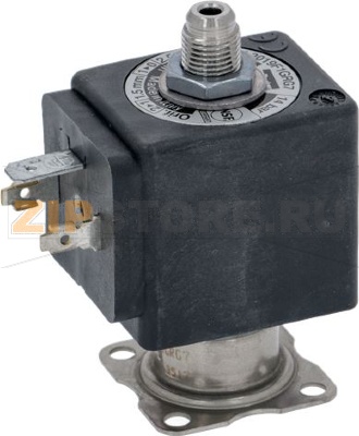 ЭЛЕКТРОМАГНИТНЫЙ КЛАПАН ГРУППЫ 220/240V 50HZ 240/ 