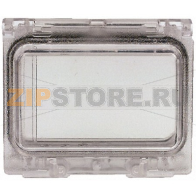 Панель-обрамление Mitsubishi Electric AL-FRAME-20-IP54 