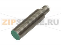 Индуктивный датчик Inductive sensor NEB12-18GM50-E2-V1 Pepperl+Fuchs