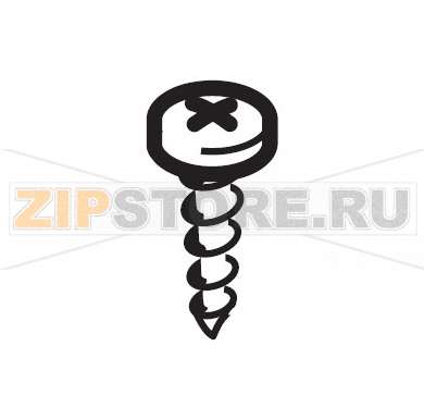 Panelvit TCB 3,0x12 DIN 7505 B ZNP Saeco Stratos Panelvit TCB 3,0x12 DIN 7505 B ZNP Saeco Stratos

Запчасть на сборочном чертеже под номером: 30

Название запчасти на итальянском языке: Panelvit TCB 3,0x12 DIN 7505 B ZNP Saeco Stratos