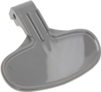 DOOR HANDLE CANDY GREY