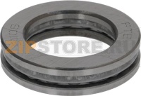 ПОДШИПНИК УПОРНЫЙ 51106 PTE