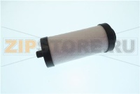 FILTRO SOTTOVUOTO DISOLEATORE