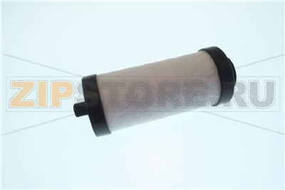 FILTRO SOTTOVUOTO DISOLEATORE 