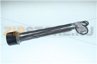 Heizkoerper 6000W 230V HK 3 L 385mm B 32