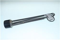 Heizkoerper 6000W 230V HK 3 L 385mm B 32 