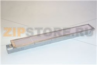 RADIANT L 680 mm RBG 80/120/200