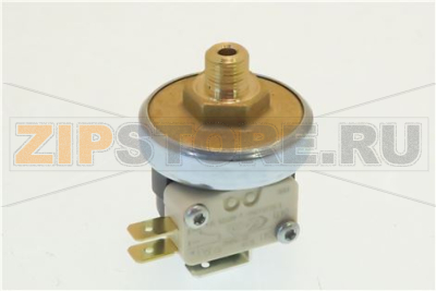 PRESSOSTATO  1/8 1,2  120V 