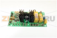 PCB POWER(SW1.02)230V-50HZ (EUP)   EC860