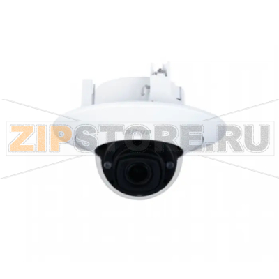 IP-камера Dahua DH-IPC-HDPW5242GP-ZE-MF 