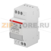 Трансформатор звонковый TM10/12 ABB 2CSM228715R0802