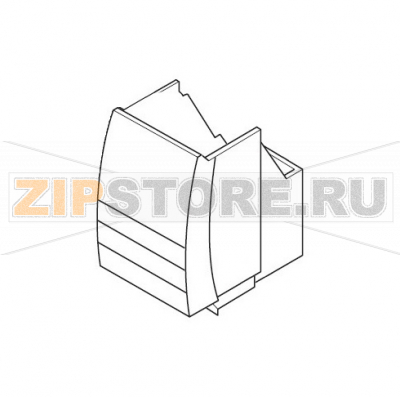 Cassetto fondi vern. grigio RAL 7021 Saeco Royal Digital Cassetto fondi vern. grigio RAL 7021 Saeco Royal Digital

Запчасть на сборочном чертеже под номером: 31

Название запчасти на итальянском языке: Cassetto fondi vern. grigio RAL 7021 Saeco Royal Digital