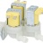 SOLENOID VALVE T&amp;P 3-WAY 180° - SOLENOID VALVE T&amp;P 3-WAY 180°