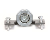 V-ROLLERS KIT
