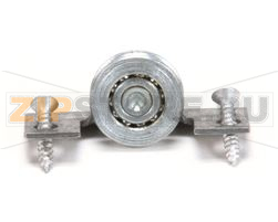 V-ROLLERS KIT 